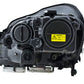 Hella 2007-2007 Mercedes-Benz GL320 Headlight Assembly