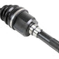 Ridetech 79-93 Ford Mustang CV Axle Shaft Set - Rear