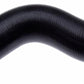 Gates 06-13 Lexus IS250 V-6 2.5L Upper Molded Coolant Hose