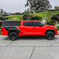 Westin EXP Truck Cap COMPLETE KIT A + B (22-25 Toyota Tundra CC 5.5ft. Bed)