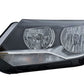 Hella 12-13 Volkswagen Tiguan Headlamp Lh