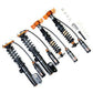 AST 5300 Series Coilovers Subaru Impreza GC/GF