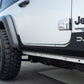 DV8 Offroad 18-23 Jeep Wrangler JL Rock Skins (2 Door Only)