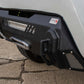 Fishbone Offroad 12-15 Tacoma Center Stubby Bumper