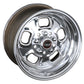 Weld Rodlite - 15x12 / 5x114.3 / 3.5 BS - Polished Wheel