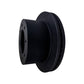 Timbren 11-19 Chevrolet Silverado/GMC Sierra 3500 HD BES Coated Brake Rotor - Rear