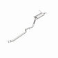 MagnaFlow BRE Exhaust Kit 01-06 Hyundai Santa Fe 2.7L