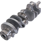 Eagle Ford 351C 4.000in Stroke 2.100in Rod Journal Forged Steel Crankshaft (Incl Timing Gear Spacer)