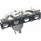 Magnaflow 10-13 Hyundai Santa Fe 2.4L Direct Fit Converter