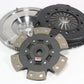 Comp Clutch 13-17 Ford Focus ST Stage 4 / 6 Pad Ceramic Sprung Clutch Kit