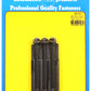 ARP Merlin block, Brodix head BB  hex valve cover bolt kit