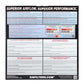 K&N Replacement Air Filter FORD 6.9L,7.3L DIESEL, 1983-94
