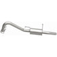 BRExhaust 97-00 Infiniti QX4/ 06-00 Nissan Pathfinder Muffler Kit