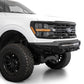 Addictive Desert Designs 2024 Ford F-150 Stealth Fighter Winch - Front Bumper