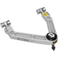 ICON 2023+ GMC Canyon / 2023+ Chevrolet Colorado Billet UCA DJ Pro Kit