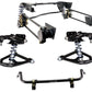 Ridetech 73-87 Chevy C10Complete CoilOver System HQ Series