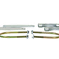 Whiteline Universal Differential Tube Sway Bar Mount