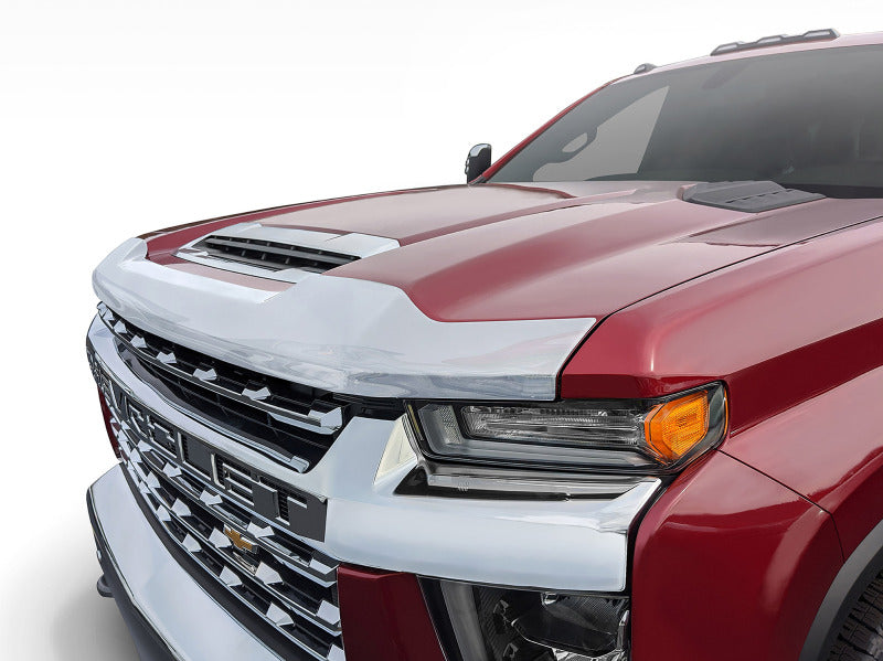 Hood Deflectors