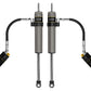 ICON 2024+ Toyota Tacoma 0-1in Rear 2.5 Series Shock VS CDCV RR Pair
