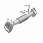 BRE Exhaust 11-16 KIA SPORTAGE 2.4L Front Pipe Kit