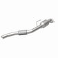 Magnaflow 20-21 Ford Explorer Single Underbody 2.3L Direct Fit Converter
