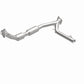 Magnaflow 03-04 Lincoln Navigator 5.4L Direct Fit Converter