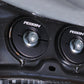 Perrin 15-21 Subaru WRX STI Diffrential Lockdown System