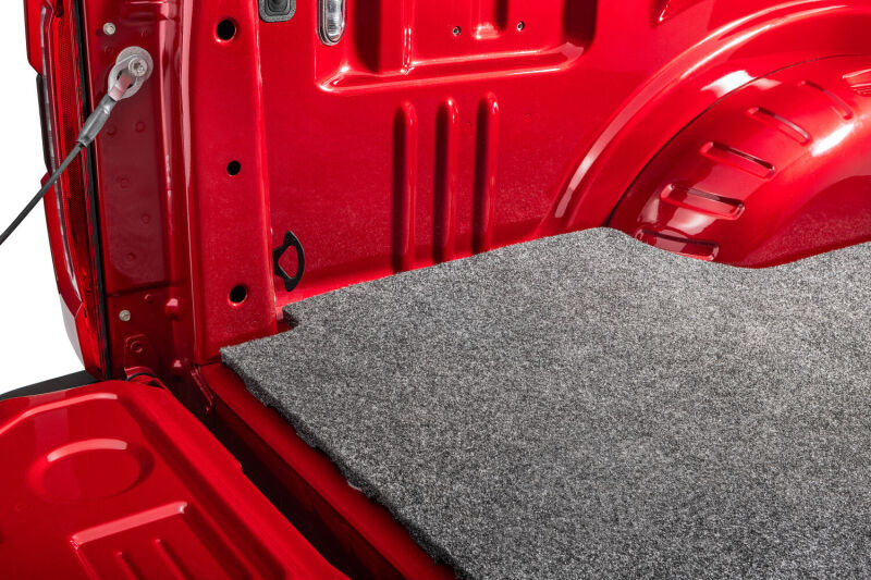 Husky Liners 19-25 Chevrolet Silverado/GMC Sierra 1500 CC Guardian Comfort Bed Mat