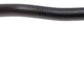 Gates 09-13 Toyota Matrix 4-Cyl. 2.4L Heater Outlet Molded Heater Hose