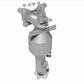 Magnaflow 16-17 Honda Accord 2.4L Direct Fit Cat Converter