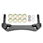 Wilwood AERO4 Rear Bracket Kit Toyota LC200