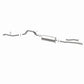 MagnaFlow BRE Exhaust Kit 04-07 Colorado Canyon