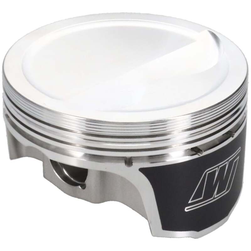 Wiseco RED Series Chevy Small Block 350 4.010in Bore 1.250in CH -11.00 CC Piston Set