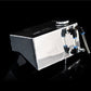 Weapon R 89-94 240SX/ S13 Polished Aluminum Coolant Overflow Tank
