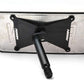 PERRIN 2025+ Toyota GR Corolla License Plate Relocation Kit