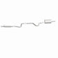 MagnaFlow BRE Exhaust Kit Replacement Stainless Chevrolet