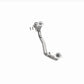 BRE Exhaust 04-10 Sienna 3.3L 3.5L Front Pipe Kit