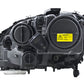Hella 2008-2011 Mercedes-Benz ML320 Headlight Assembly