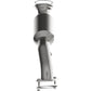 Magnaflow 19-20 Chevrolet Silverado 1500 2.7L OEM Grade EPA Compliant Direct-Fit Catalytic Converter