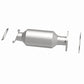 Magnaflow 10-13 Hyundai Santa Fe 2.4L Direct Fit Converter