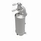 Magnaflow 16-21 Honda Civic 1.5L Direct Fit Converter