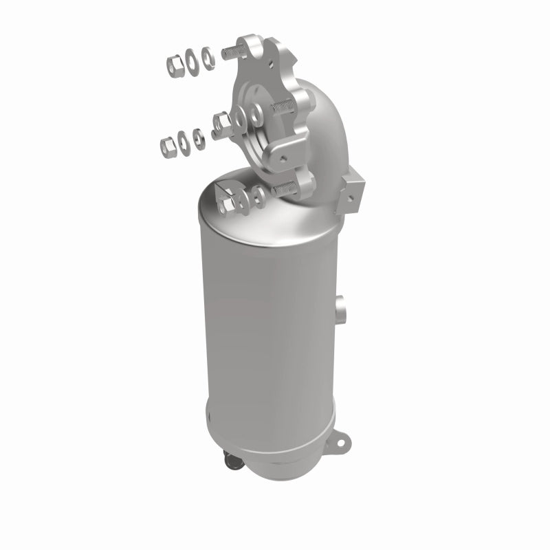 Magnaflow 16-21 Honda Civic 1.5L Direct Fit Converter