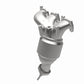 Magnaflow 13-17 Ford Explorer 3.5L Direct Fit Converter