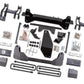 Zone Offroad 88-98 K1500 6in System - Nitro