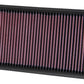 K&N Replacement Air FIlter 12-13 VW Golf VII 1.6L/2.0L DSL / 13 Audi A3 1.6L/2.0L DSL/13 A3 1.8L F/I