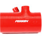 Perrin 22-25 Subaru WRX Short Type Turbo Inlet Hose  - Red