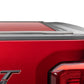 UnderCover 19-20 Ford Super Duty 80.4in Fusion Bed Cover - Silver Spruce Metallic