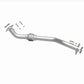 BRE Exhaust 04-10 Sienna 3.3L 3.5L Front Pipe Kit