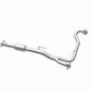 Magnaflow 2003 Jeep Liberty 3.7L Direct Fit Converter