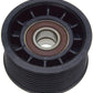 Gates 99-03 Volvo VN Series Cummins N14 Diesel Fan Belt Drive Pulley